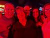 33 RPM fans at Beach Barrels: Ed, Patty, Joey, Patti & Diane.